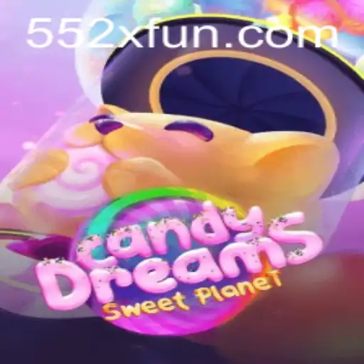 CandyDreams: Descubra o Encantador Mundo de Aventuras Doces