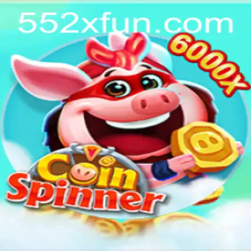 Explorando o Mundo Fascinante de CoinSpinner - A Revolução no Universo dos Jogos