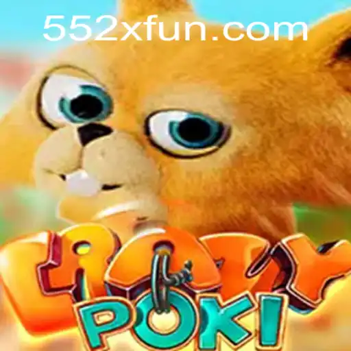 Descubra o Mundo Inovador de CrazyPoki: O Jogo de Estratégia e Aventura