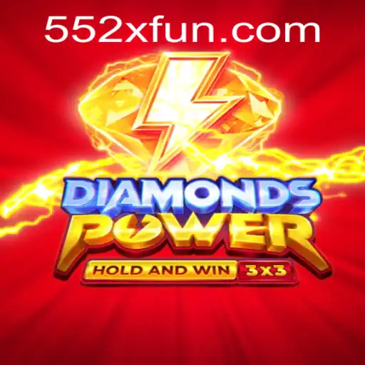 Descubra o Poder dos Diamantes com Diamondspower
