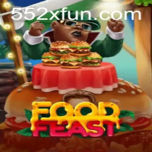 Explorando FoodFeast: O Novo Fenômeno dos Jogos