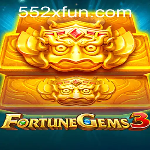 Explorando FortuneGems3: O Jogo de Azar do Momento