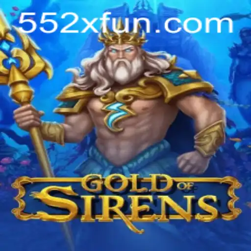 Explorando GoldofSirens: Um Mergulho no Universo Fascinante do Jogo