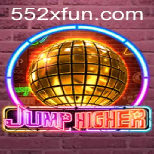 Descubra a Atração do Momento: JumpHigher