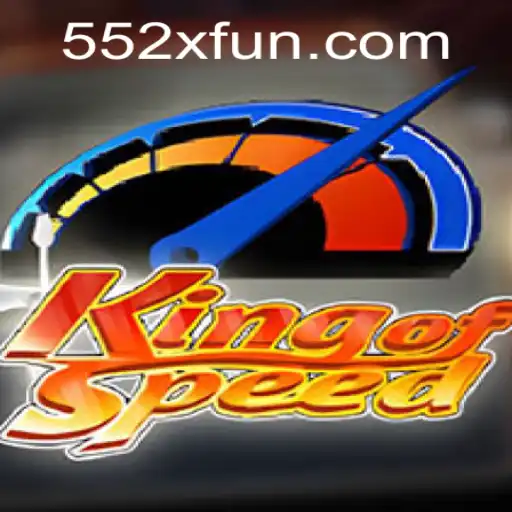 Tudo Sobre KingofSpeed: O Jogo que Está Dominando 552X.com