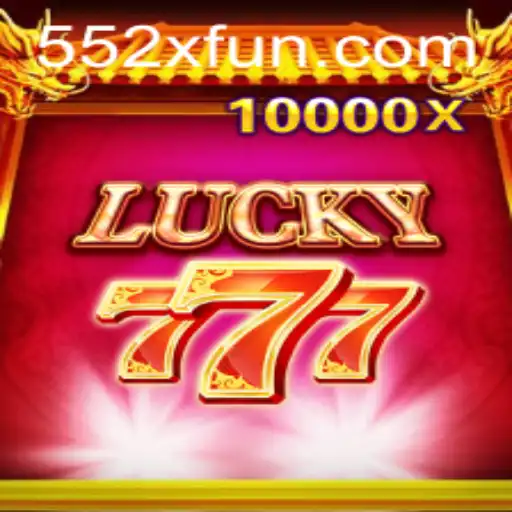 Explorando o Universo do Jogo LuckySeven da Plataforma 552X.com