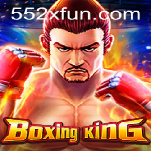 Explorando o Mundo de BoxingKing: Um Jogo de Estratégia e Habilidade