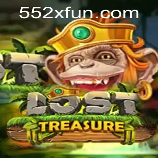 Explorando o Mundo de Aventura de LostTreasure