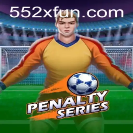 Explorando o Mundo do Jogo PenaltySeries