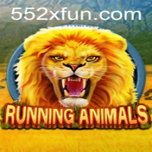 RunningAnimals: A Excitante Aventura de Corridas com Animais