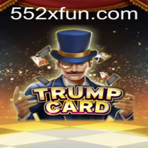 Descubra TrumpCard: O Jogo Estratégico do Momento