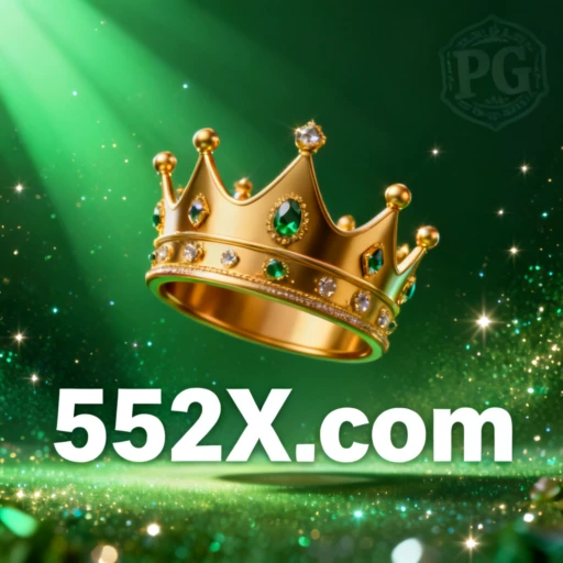 552X.com Logo