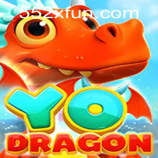 YoDragon: Um Mergulho Profundo no Novo Sensação dos Jogos com 552X.com